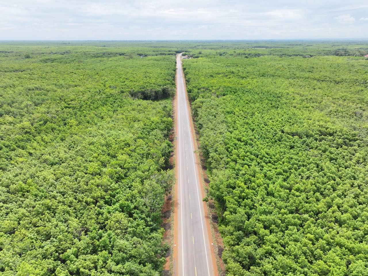រូបភាព៖ ក្រសួងសាធារណការ និងដឹកជញ្ជូន