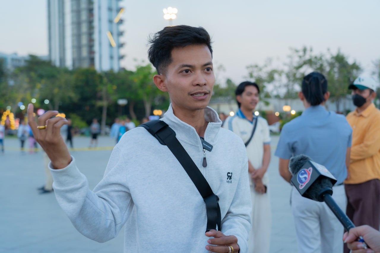 យុវជន តាំង គឹមឡេង&nbsp;