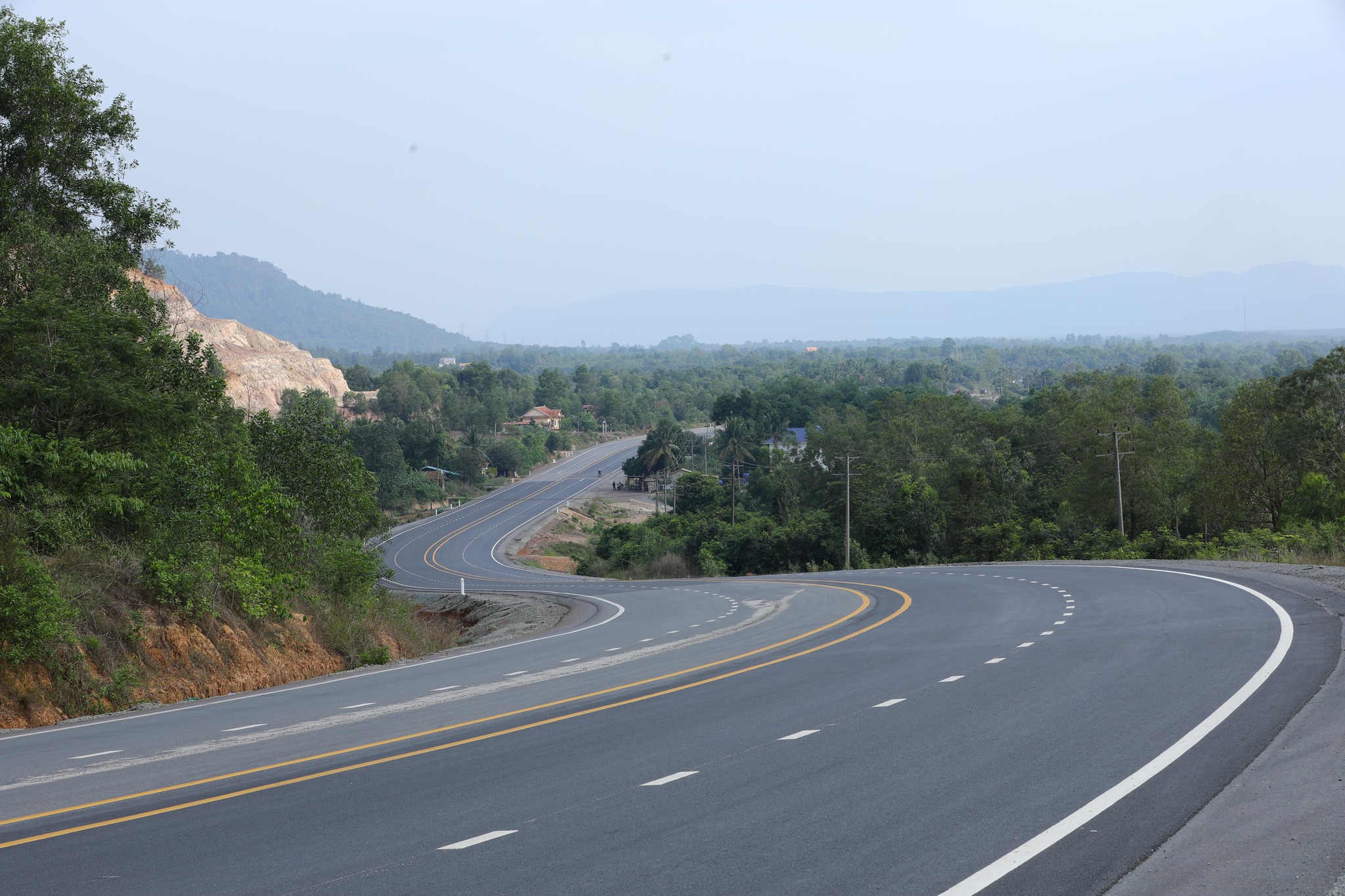 លូវជាតិលេខ៤៨ «ស្រែអំបិល-កោះកុង»