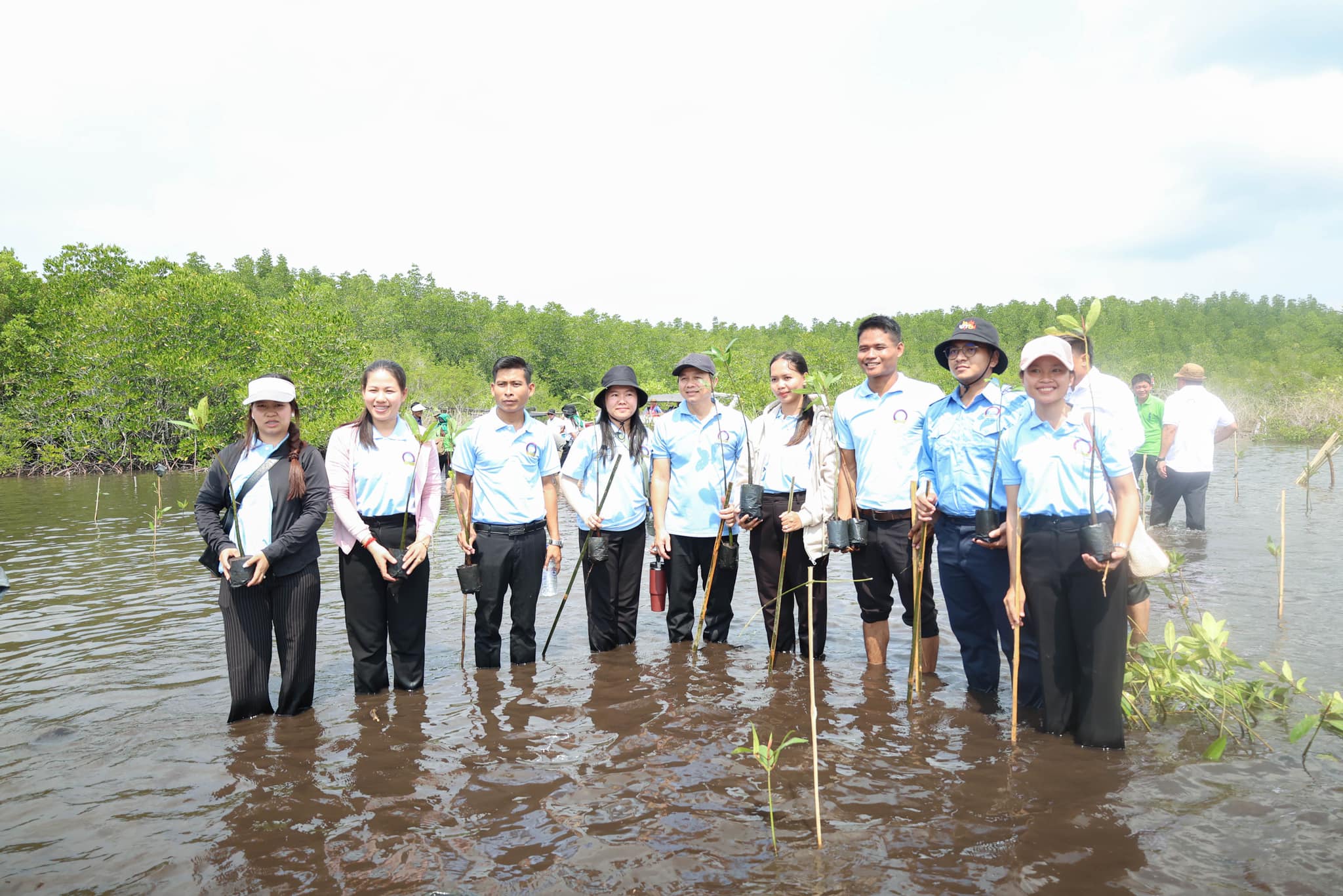 រូបភាពពី ក្រសួងបរិស្ថាន