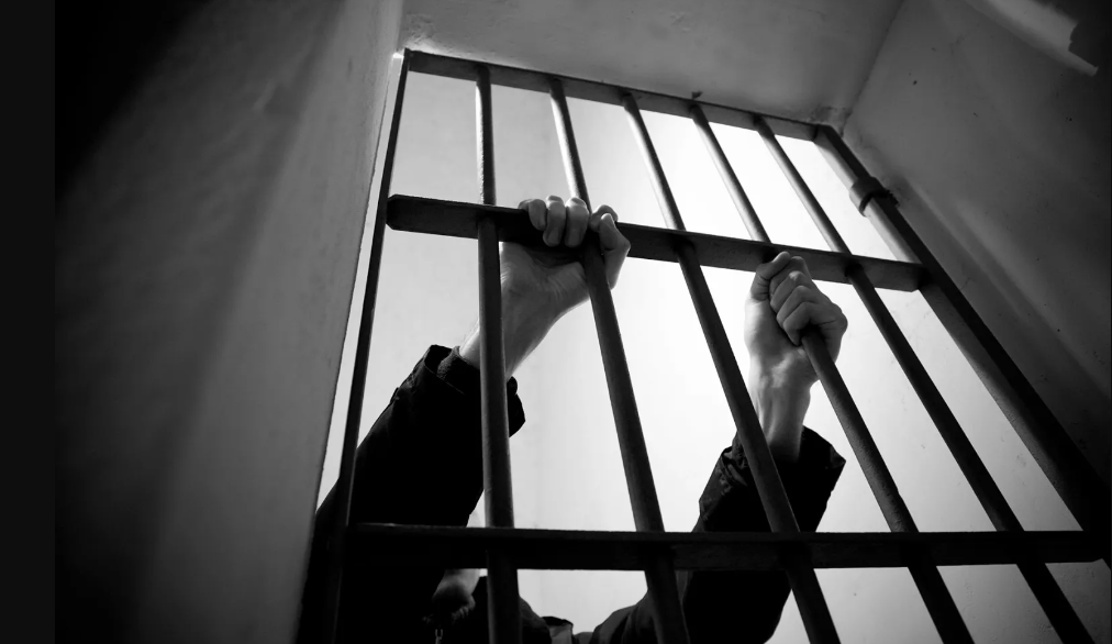 រូបតំណាងអំពីអ្នកជាប់ឃុំ