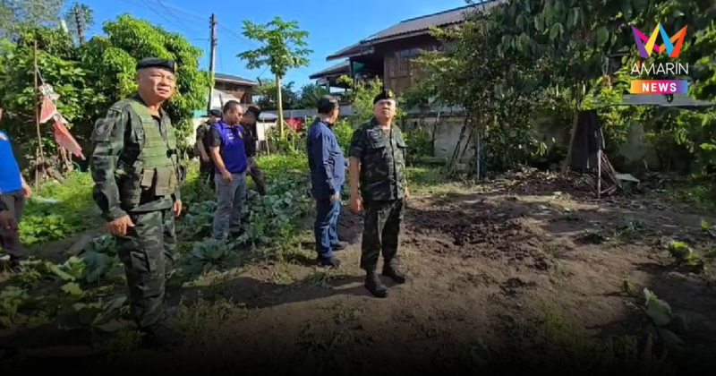 រូបភាព៖ Amrin TV