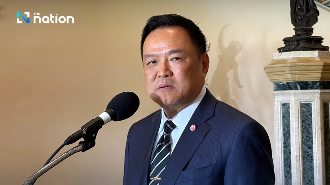 លោក អនុទីន ឆានវីរគុល