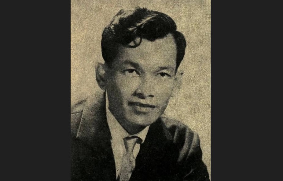 លោក ពៅ ស៊ីផូ ដែលកវីទាំងឡាយតាំងពីជំនាន់ទសវត្សរ៍៦០ ចាត់ទុកជា កវីរៀមច្បង 