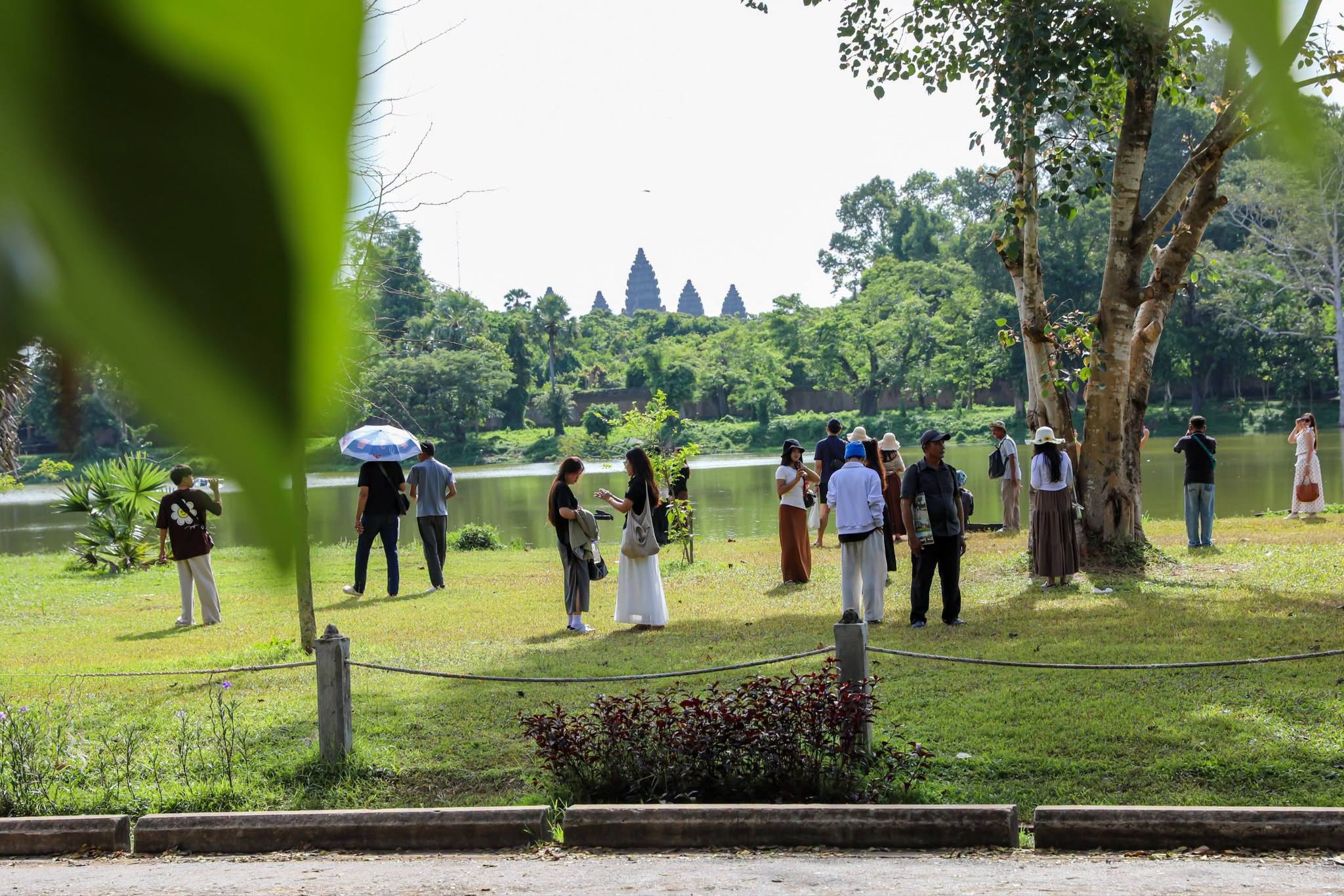 រូបពីអាជ្ញាធរជាតិអប្សរា