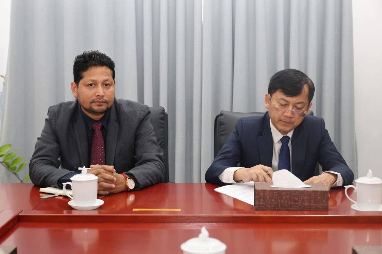 រូបភាព៖ អាជ្ញាធរមីន