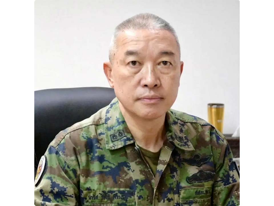 លោក ប៉ារ៉ាច់ រតនជ័យភ័ណ្ឌ