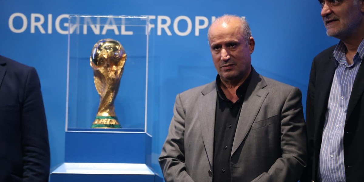 លោក មេហ៍ឌី តាច់