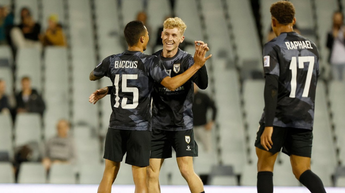 Macarthur FC