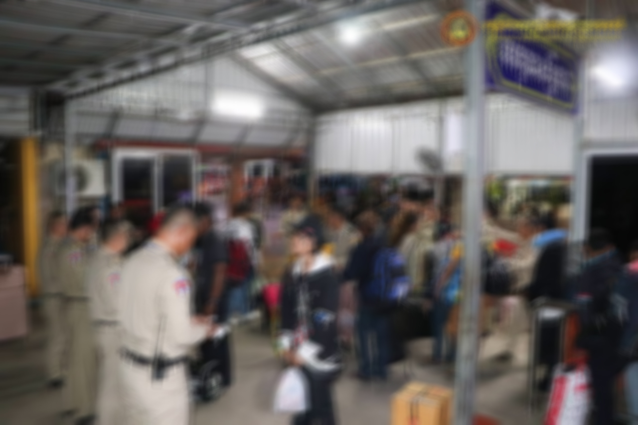 រូបភាពតំណាង៖ អគ្គនាយកដ្ឋានអន្តោប្រវេសន៍