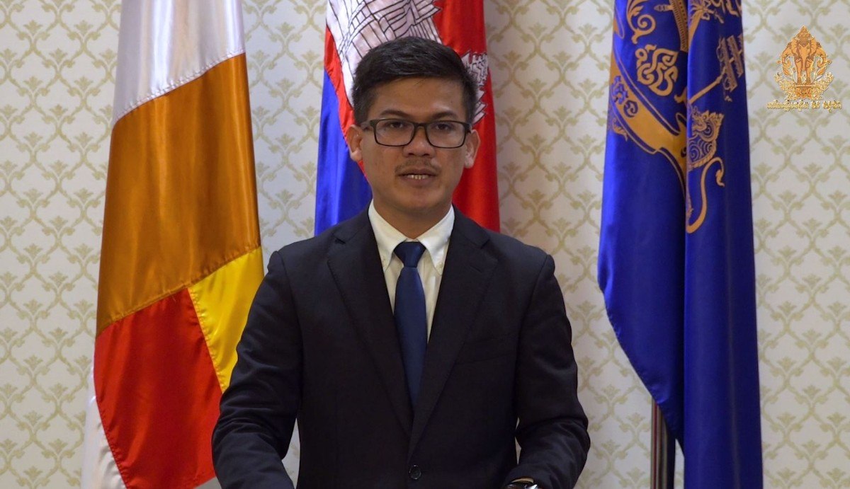 លោក រ៉េន រតនៈ