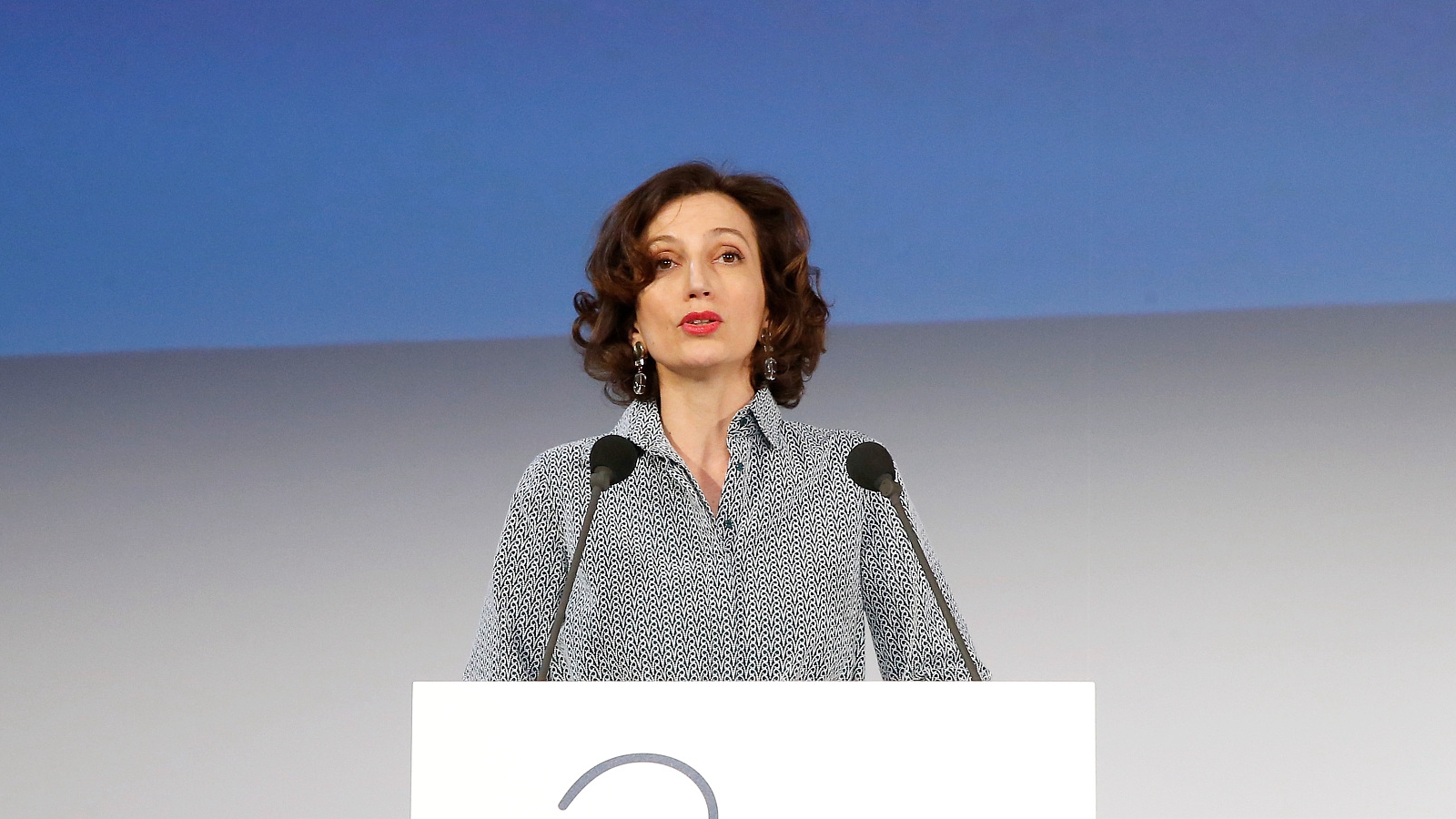 សហរដ្ឋអាម៉េរិកគ្រោងចូលជាសមាជិកអង្គការយូណេស្កូវិញនៅខែកក្កដា