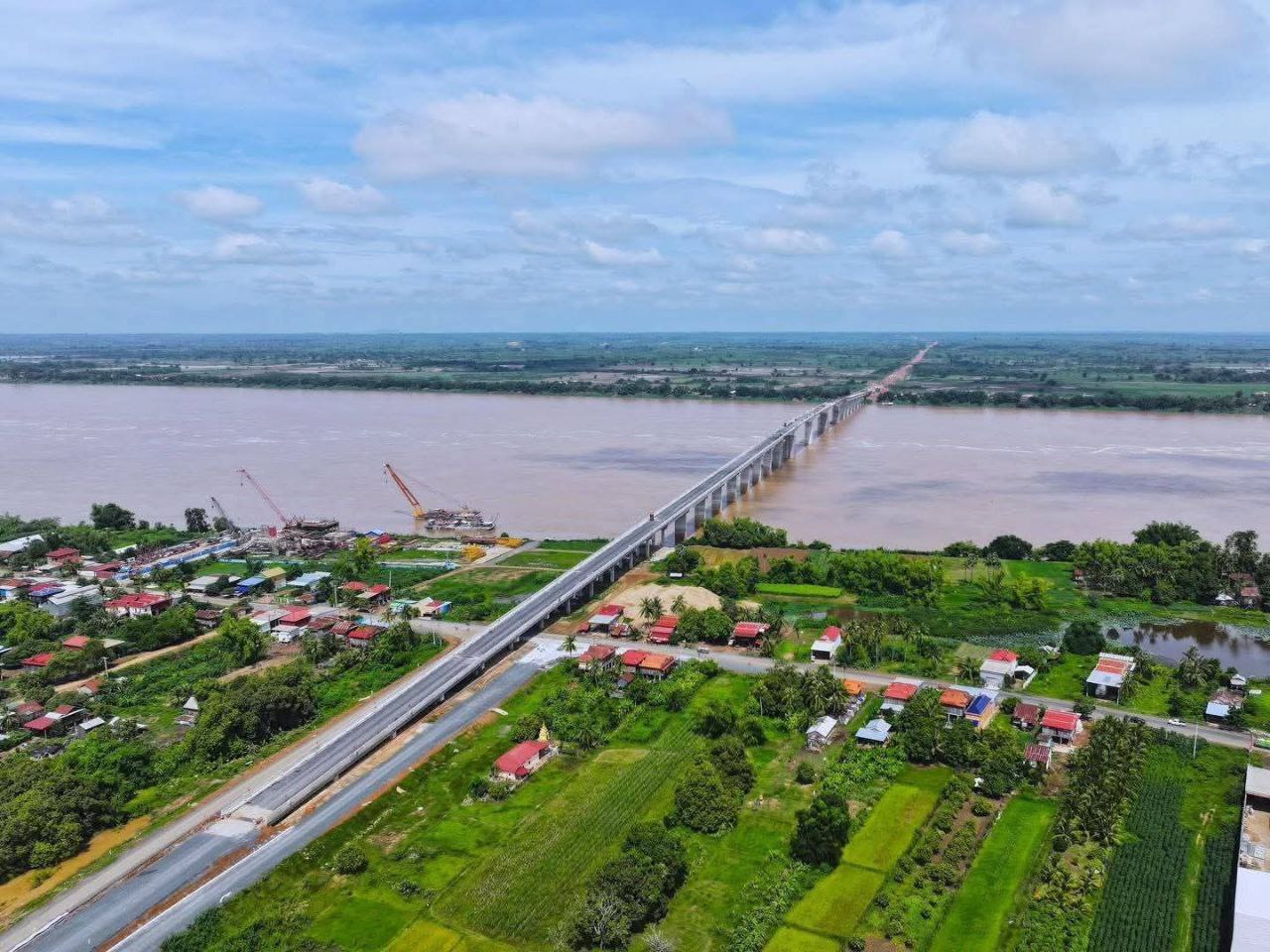 រូបភាព/ រដ្ឋបាលខេត្តក្រចេះ