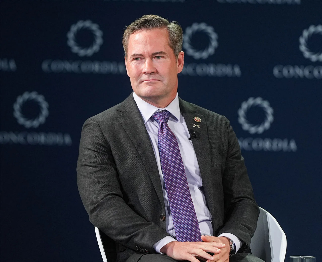 &nbsp;លោក ម៉ាយ វ៉ាល់ថ៍&nbsp;