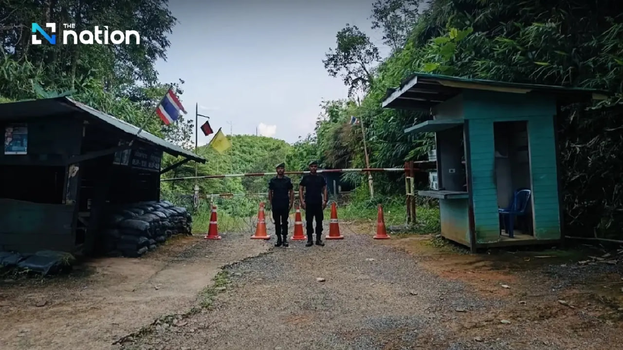 រូបភាព៖ The Nation