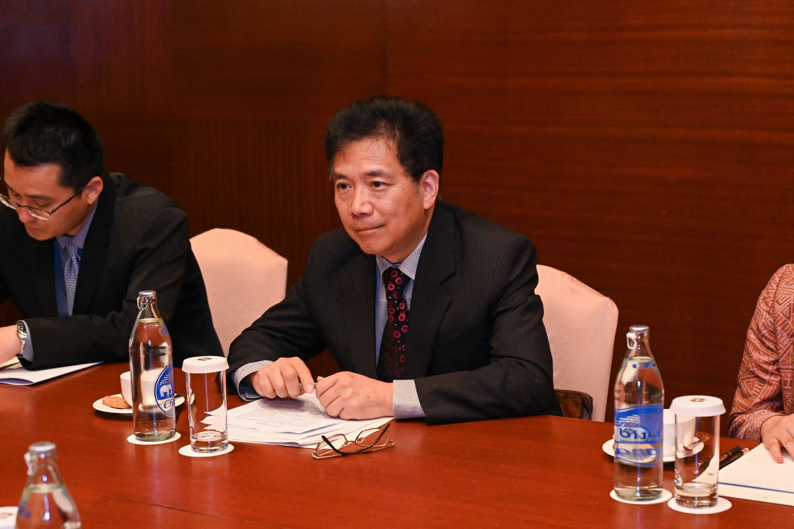 លោក តេង ស៊ីជុន&nbsp;