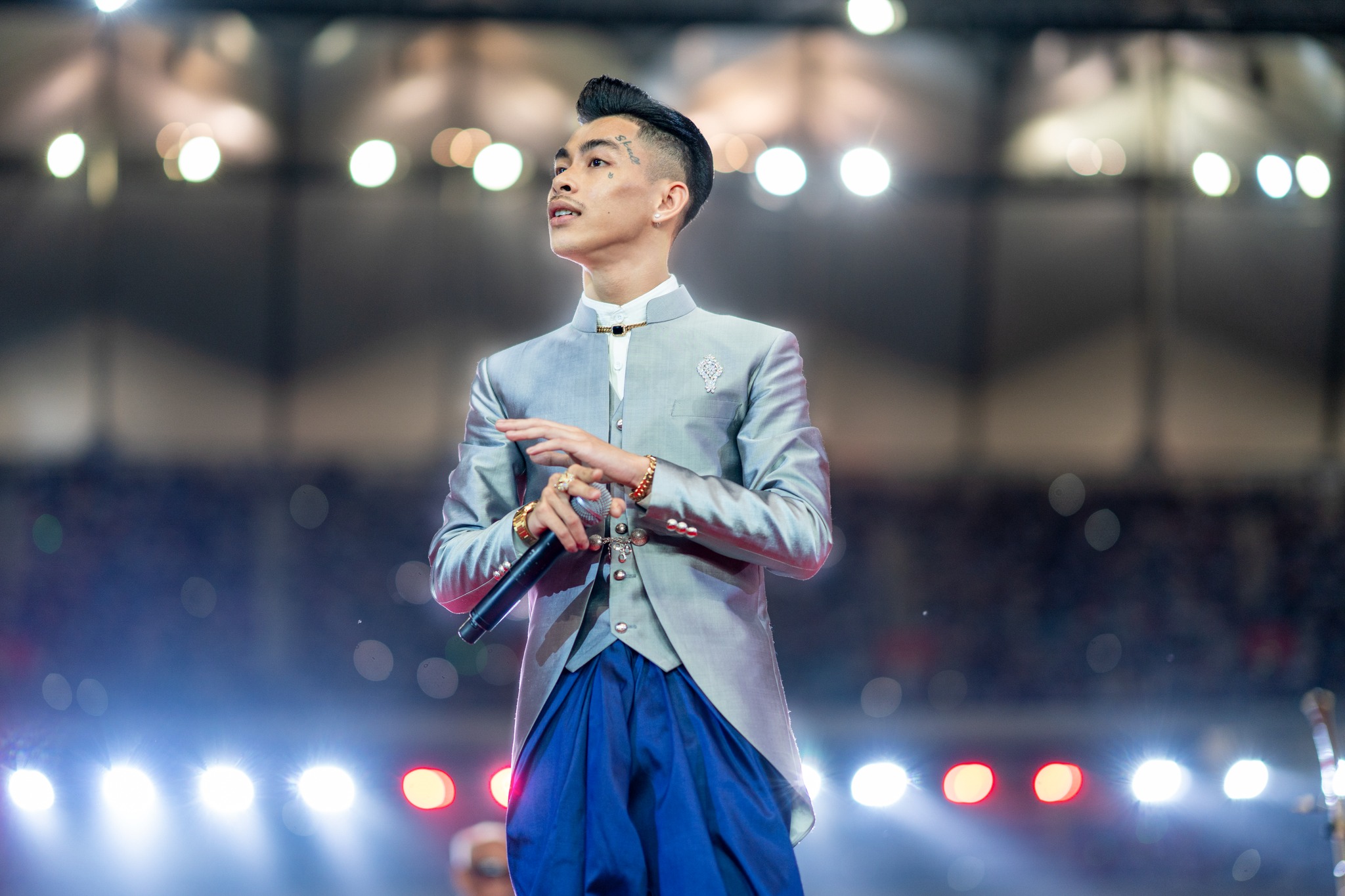 វណ្ណដា(Vann Da)