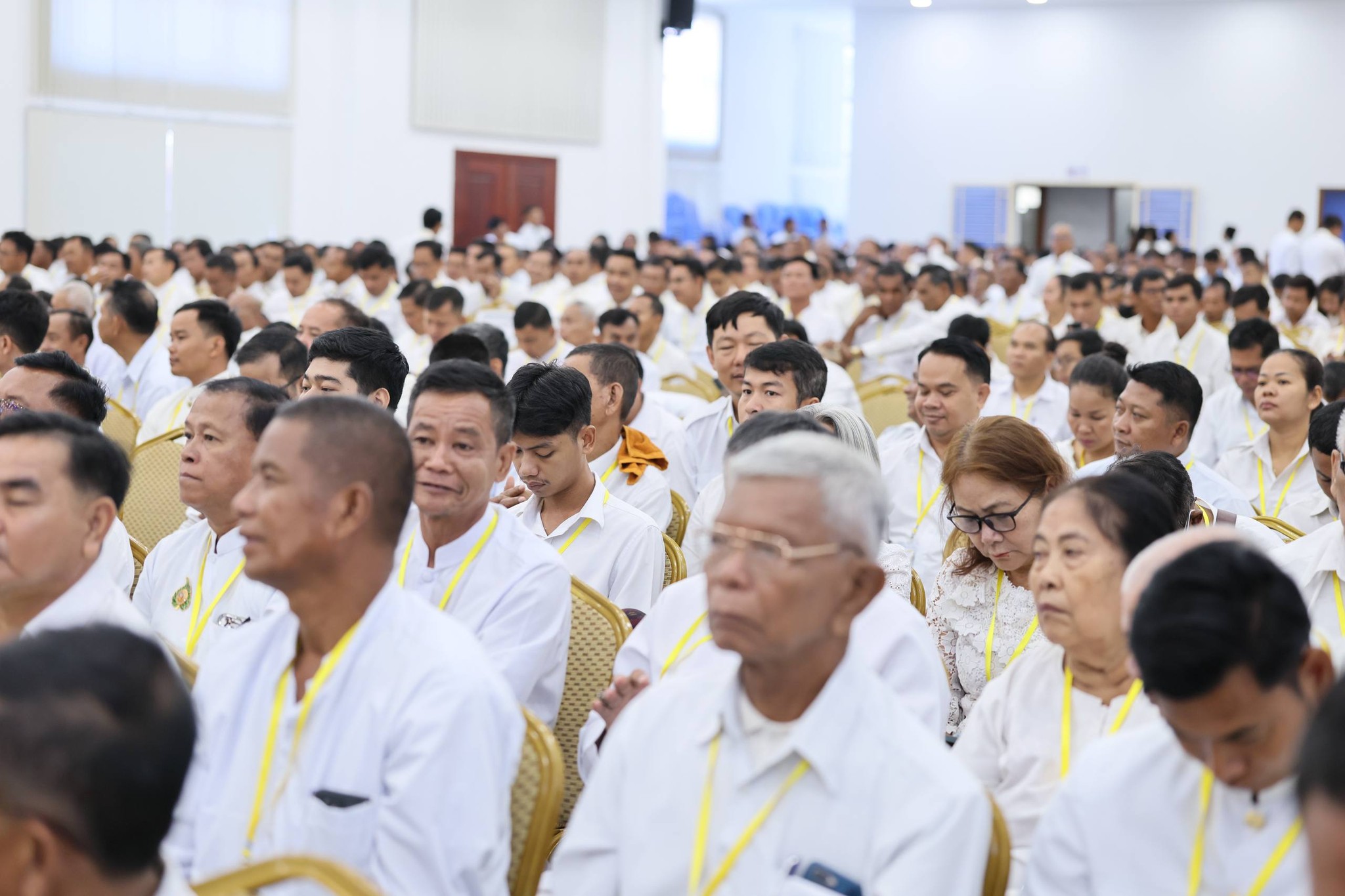 រូបភាព/ ក្រសួងអប់រំ យុវជន និងកីឡា