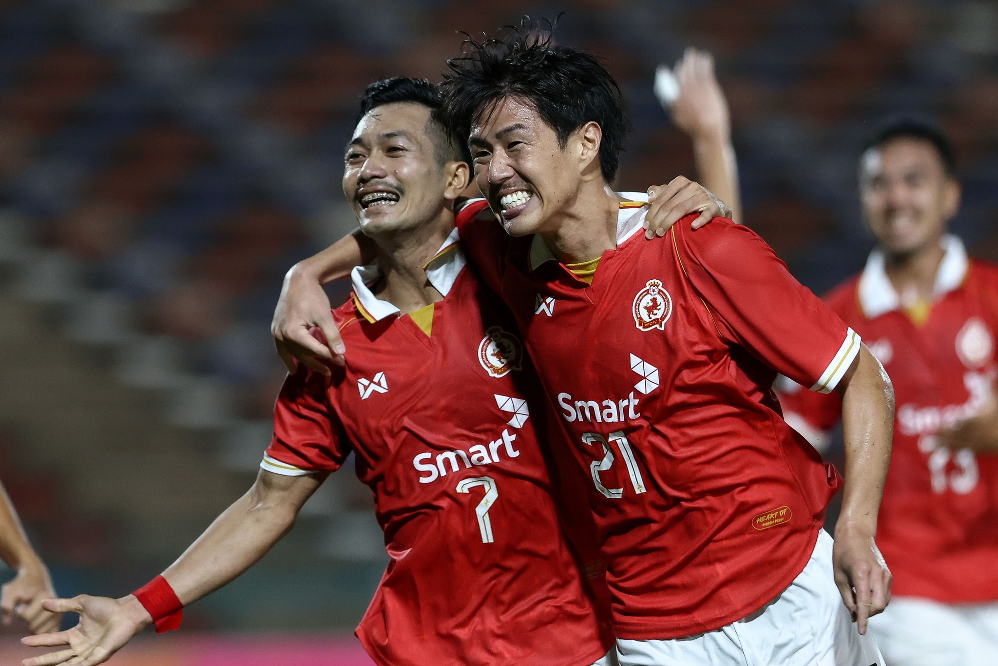 កីទ្បាករ Shintaro Shimizu