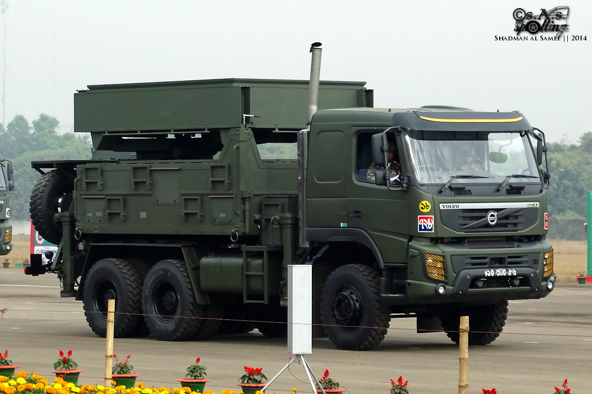 ប្រព័ន្ធរ៉ាដា SLC-2E ផលិតដោយប្រទេសចិន