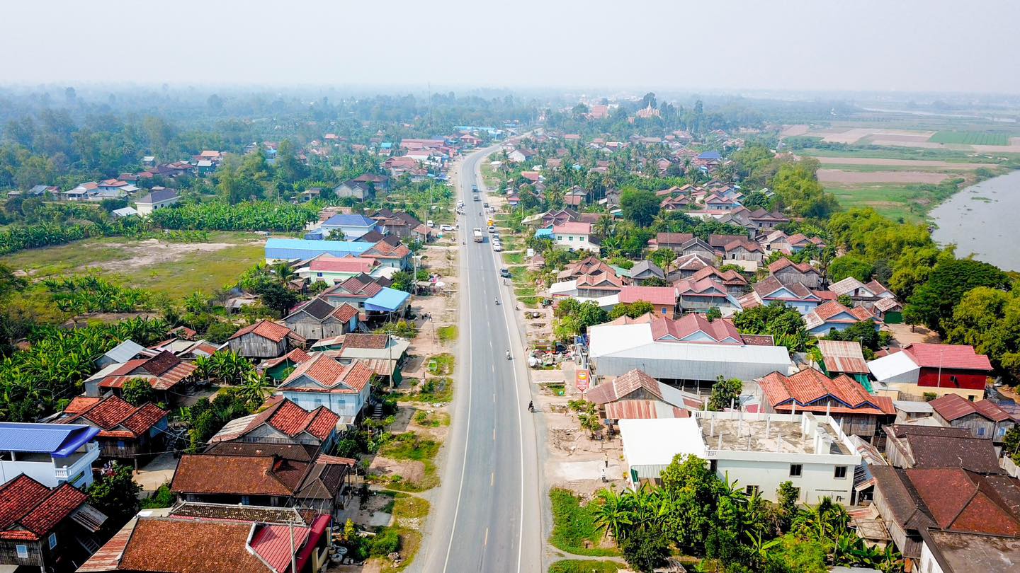 រូបភាពពី ក្រសួងសាធារណការ និងដឹកជញ្ជូន&nbsp;