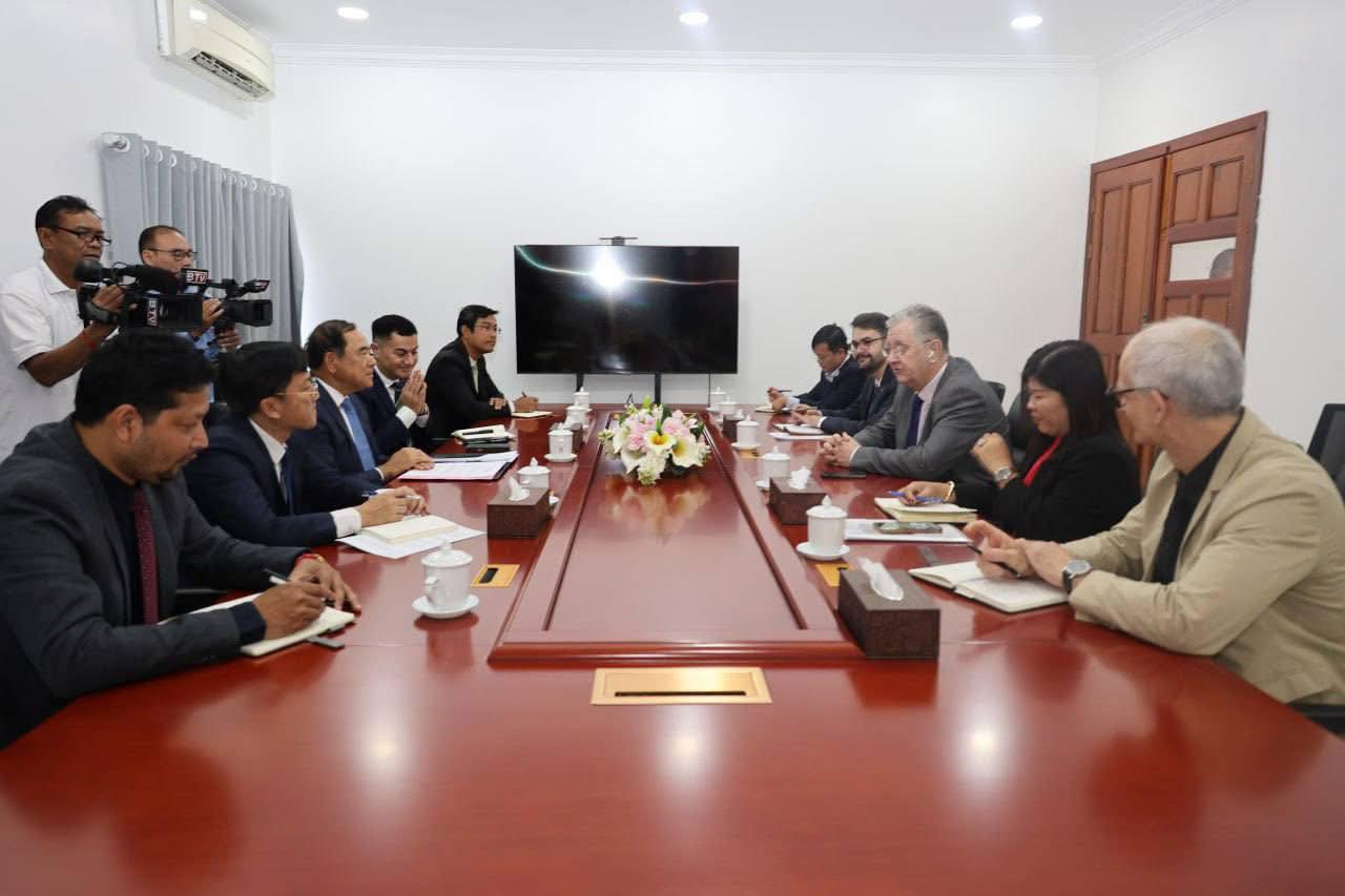 រូបភាព៖ អាជ្ញាធរមីន