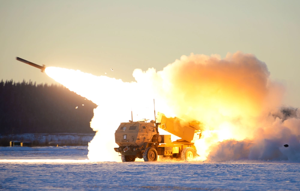 &nbsp;HIMARS