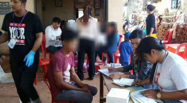 រូបតំណាង។ ប្រភព៖ Internet