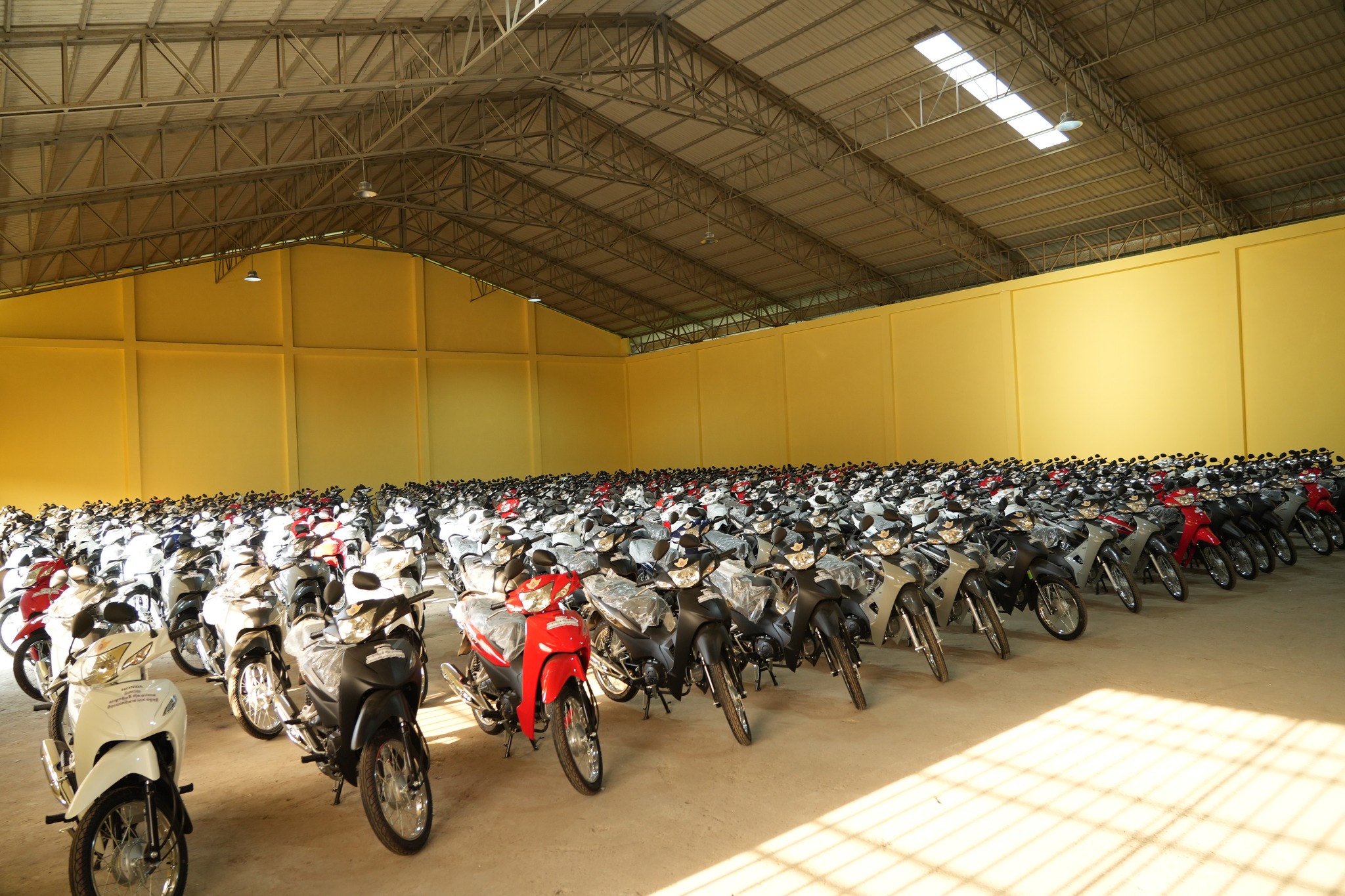 រូបភាព/ ក្រុមហ៊ុន ទ្រី ភាព