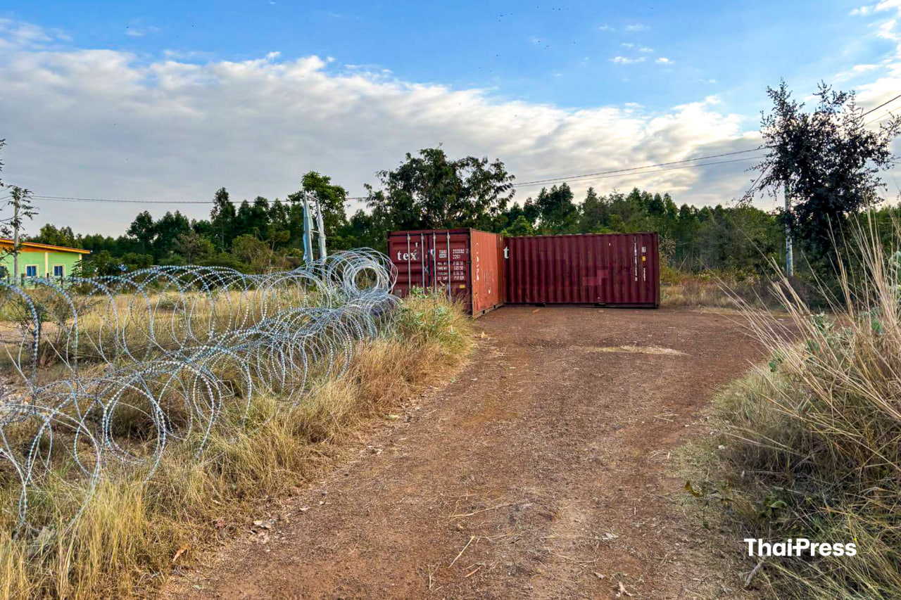 រូបភាព៖ Thai Press