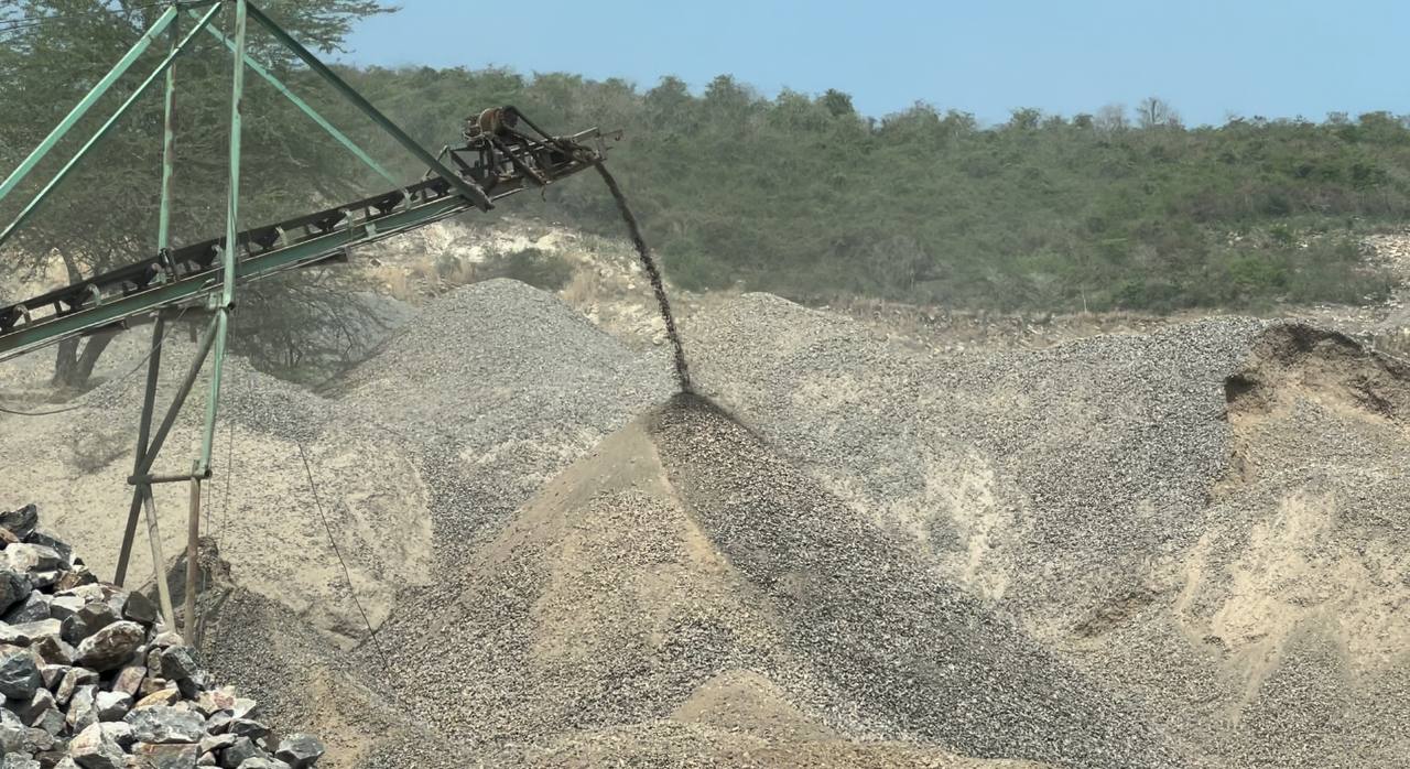 សកម្មភាពអាជីវកម្មរបស់ក្រុមហ៊ុនទាំង៤នៅតំបន់រមណីយដ្ឋានវប្បធម៌ និងធម្មជាតិ «ភ្នំតូចភ្នំធំ»