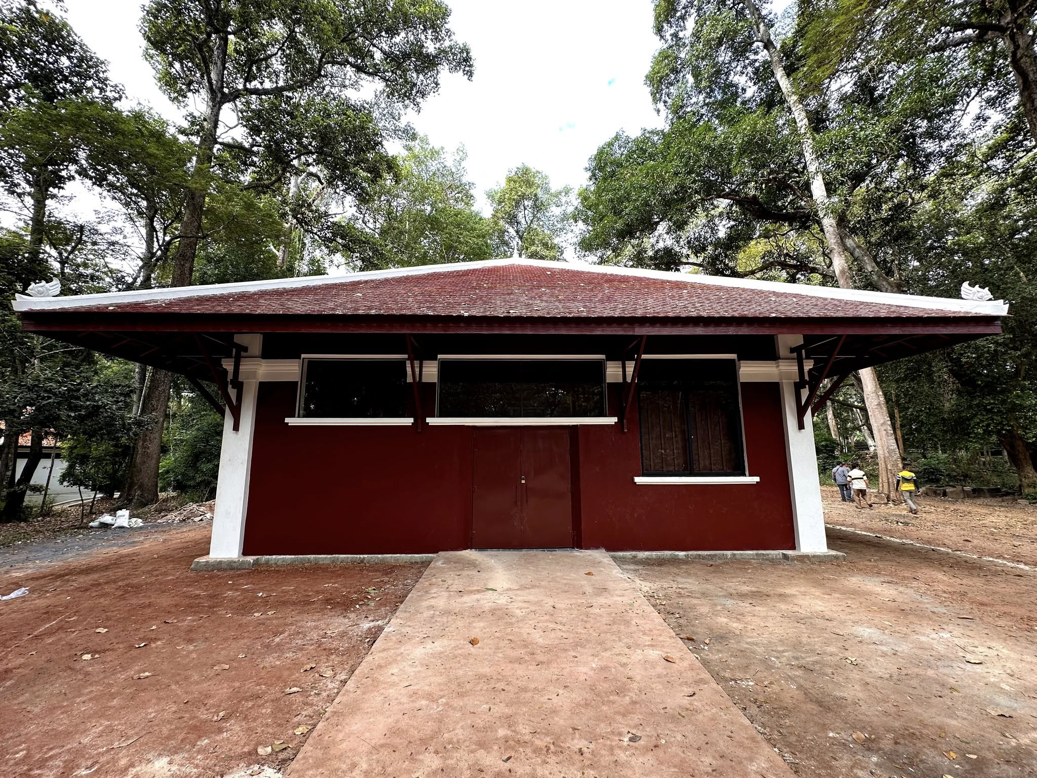 រូបភាពី អាជ្ញាធរជាតិអប្សរា