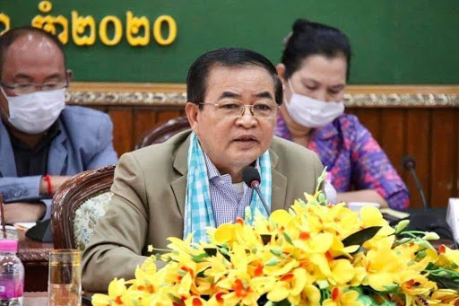 ឯកឧត្ដម   ម៉ែន វិបុល&nbsp;