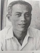 ឈាន វ៉ម នាយករដ្ឋមន្ត្រី&nbsp;