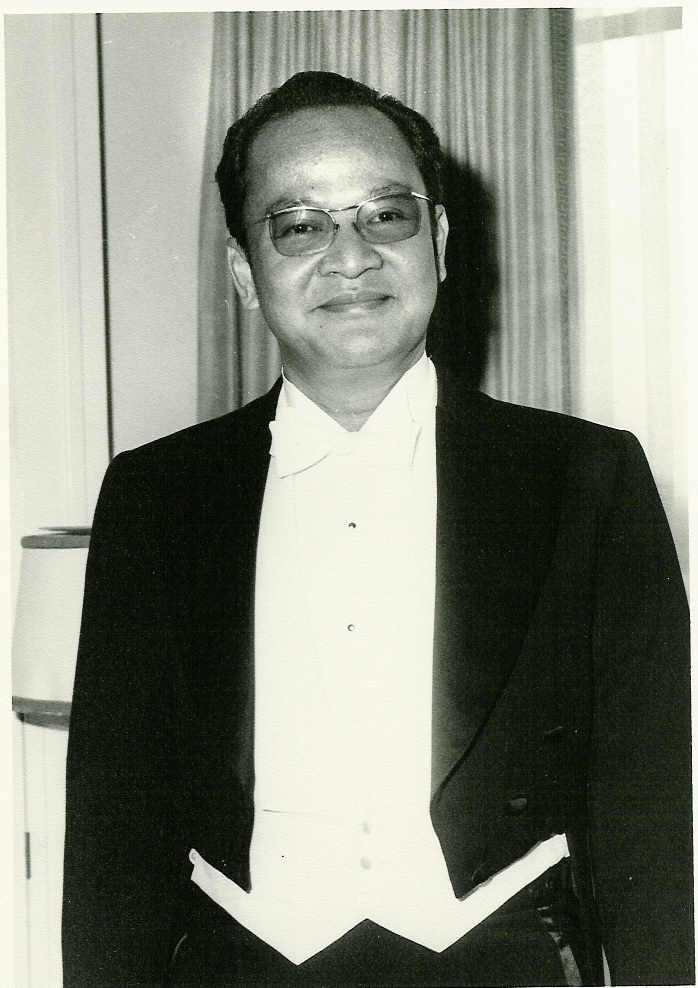 លោកឌុក រ៉ាស៊ី