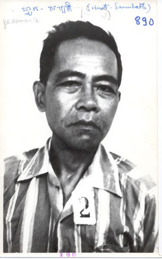 លោកហួត សម្បត្តិ អតីតឯកអគ្គរាជទូតរណសិរ្សរួបរួមជាតិកម្ពុជា ប្រចាំនៅប្រទេសយូហ្គោស្លាវី