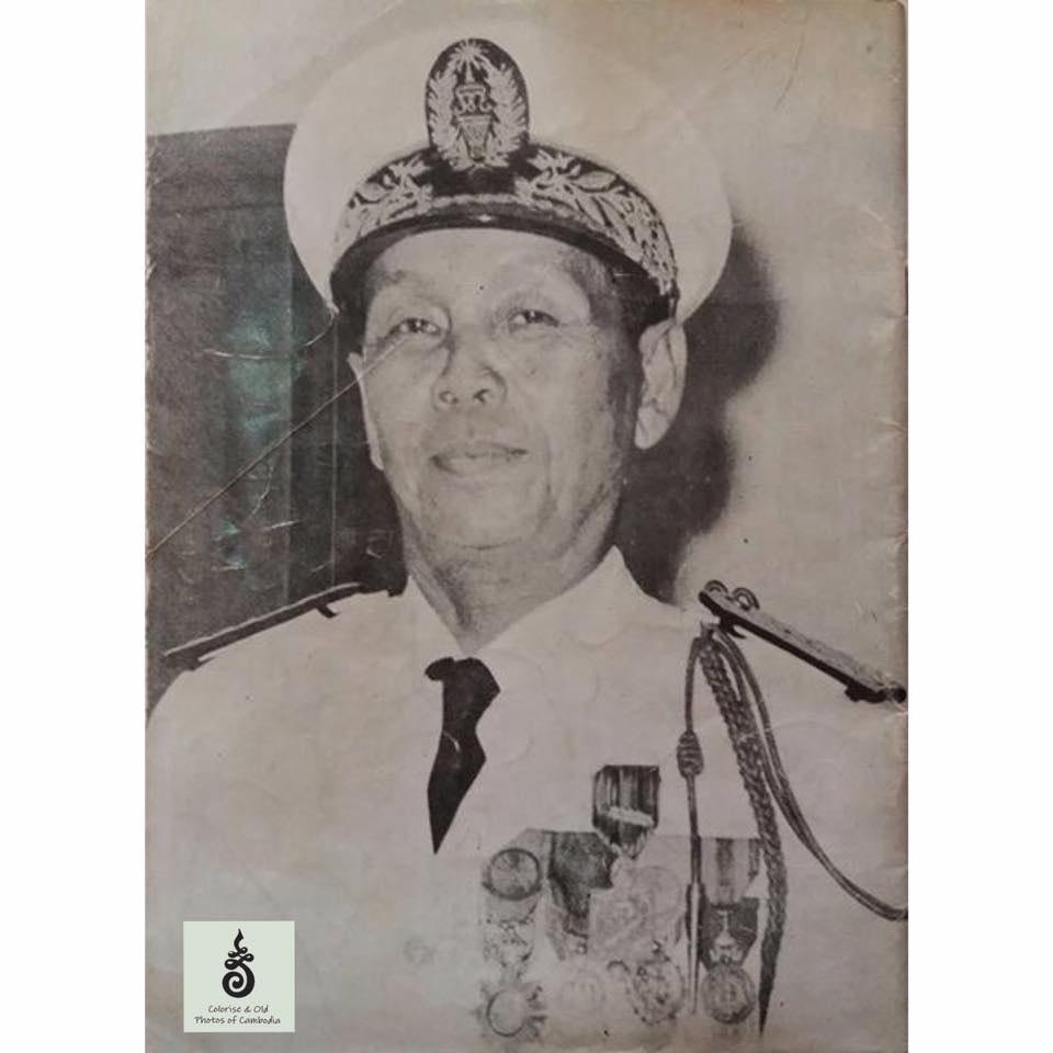 រូបថត COLORISE